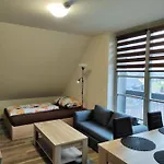 Apartment Ii.
