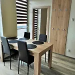 Apartment Ii. Ricky (Hradec Kralove)
