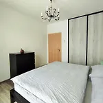 Ii. Apartment