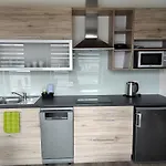 Ii. Apartment Ricky (Hradec Kralove)