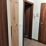 Ii. Apartment Ricky (Hradec Kralove)