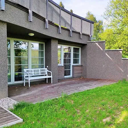 Appartement Ii. Říčky