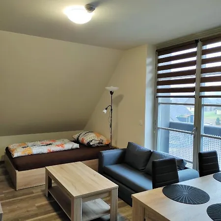 Appartement Ii.