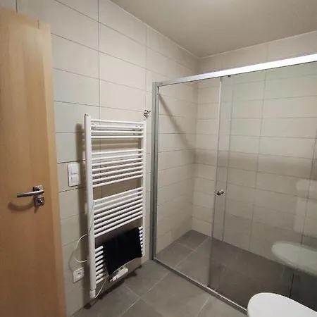 Appartement Ii. Říčky