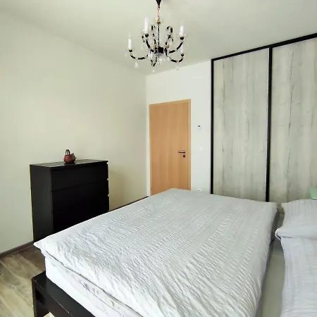 Ii. Apartment