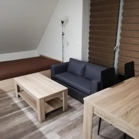 Ii. Appartement *