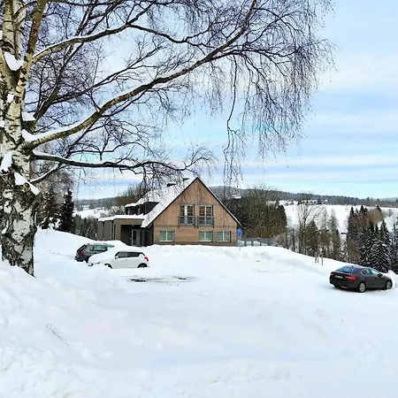 Appartement Ii. Říčky