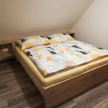 Ii. Apartment *
