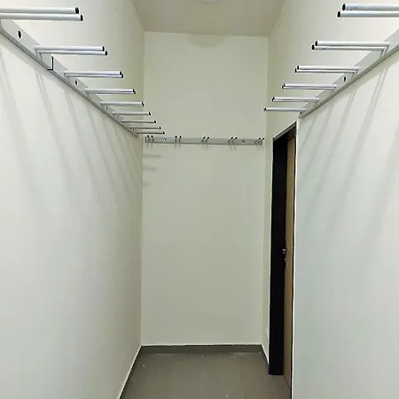 Apartment Ii. *