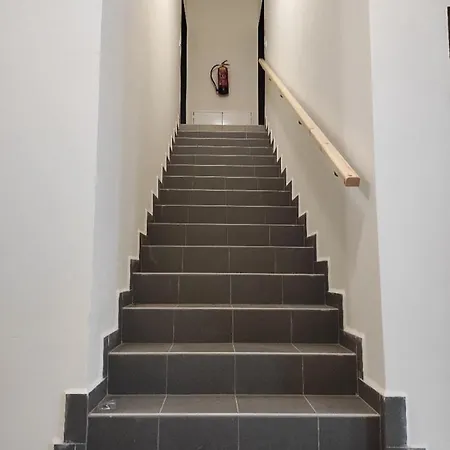 Apartmán Ii. *