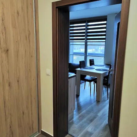 Apartament Ii.