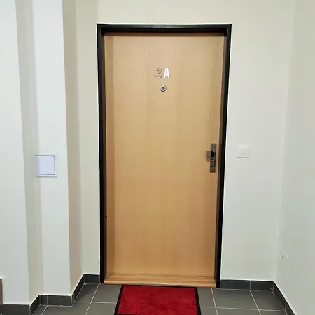 Apartment Ii.