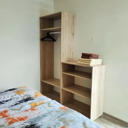 Apartment Ii.