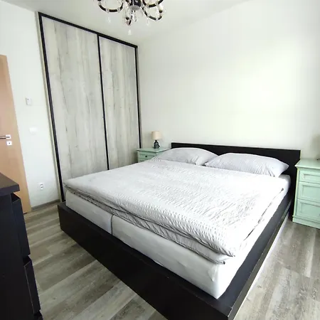 Ii. Apartment