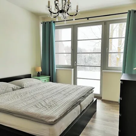 Ii. Appartement *