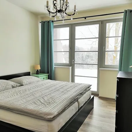 Ii. Apartament *