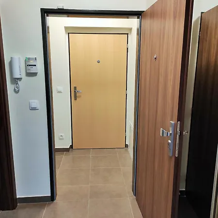 Ii. Apartment